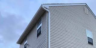 Trusted Holgate, OH Siding Experts